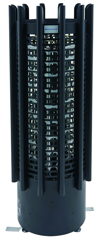 Печь серии Dolomiti Crown